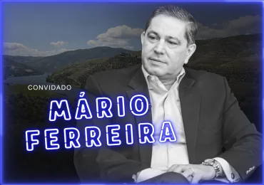 Mário Ferreira