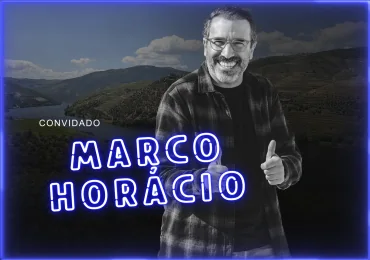 Marco Horácio
