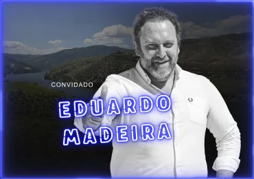 Eduardo Madeira