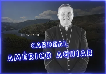 Cardeal Américo Aguiar