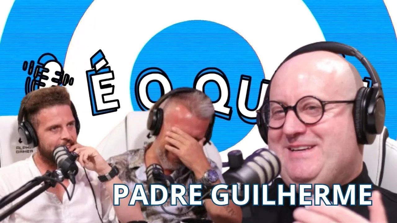 Padre Guilherme