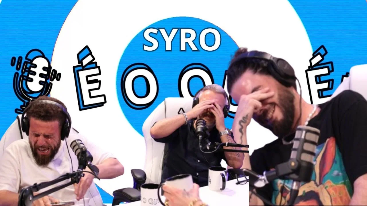 Syro
