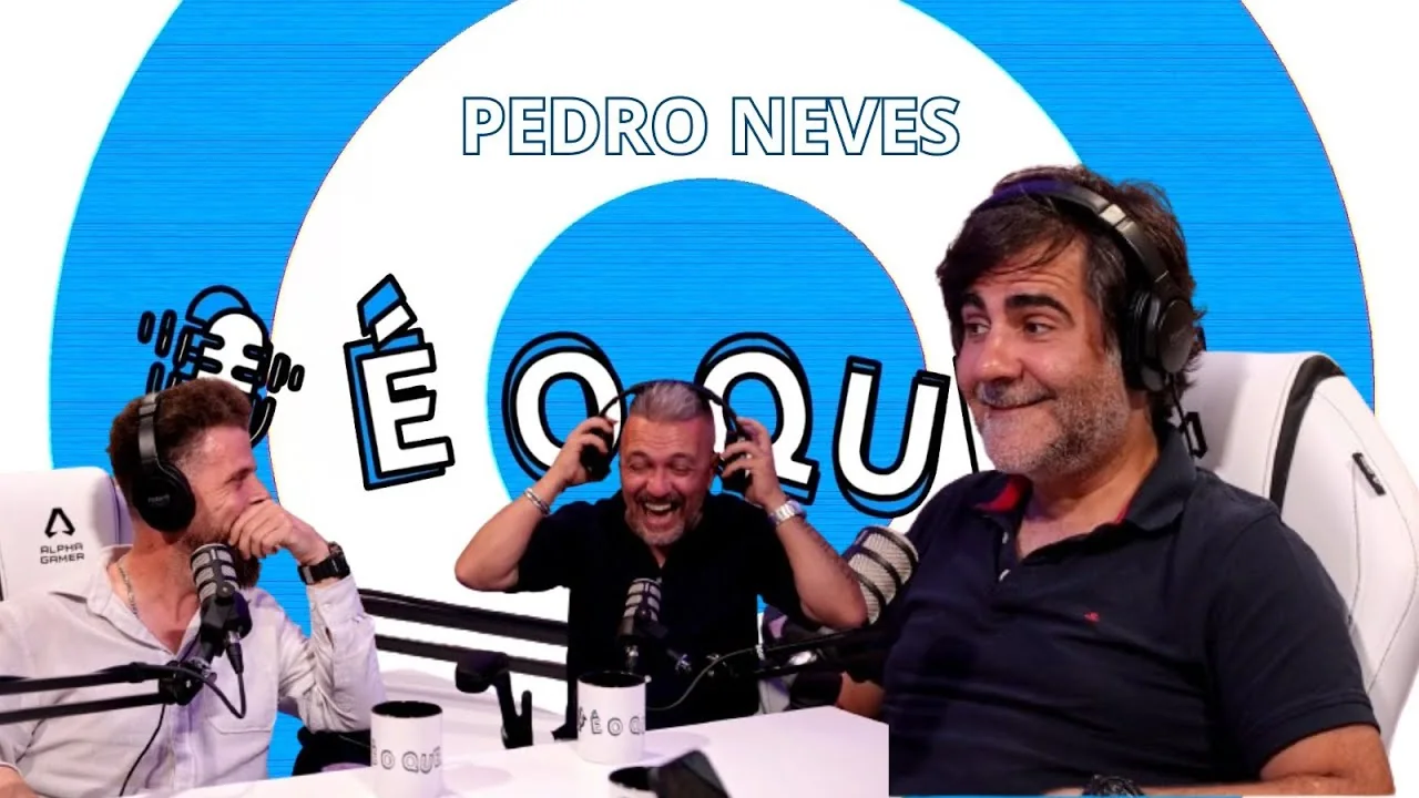 Pedro Neves