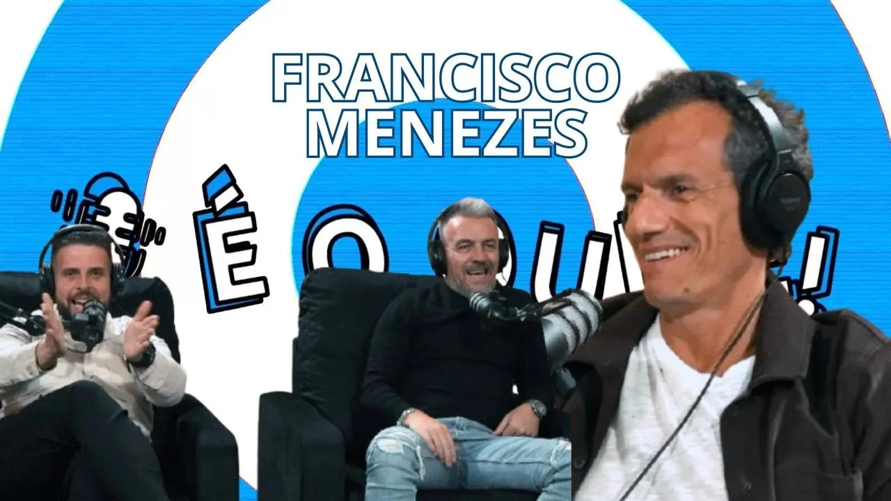 Francisco Menezes